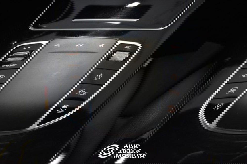 Mercedes-Benz GLC Coupé usata a Perugia (12)