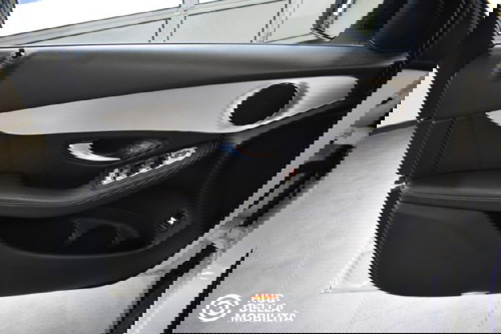 Mercedes-Benz GLC Coupé usata a Perugia (7)