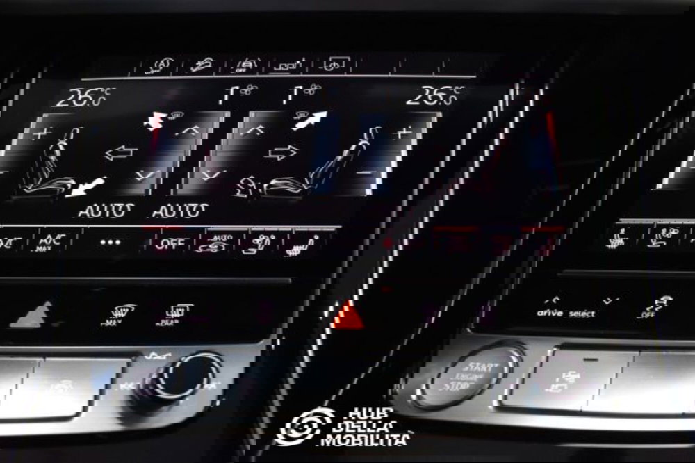 Audi Q8 usata a Perugia (13)