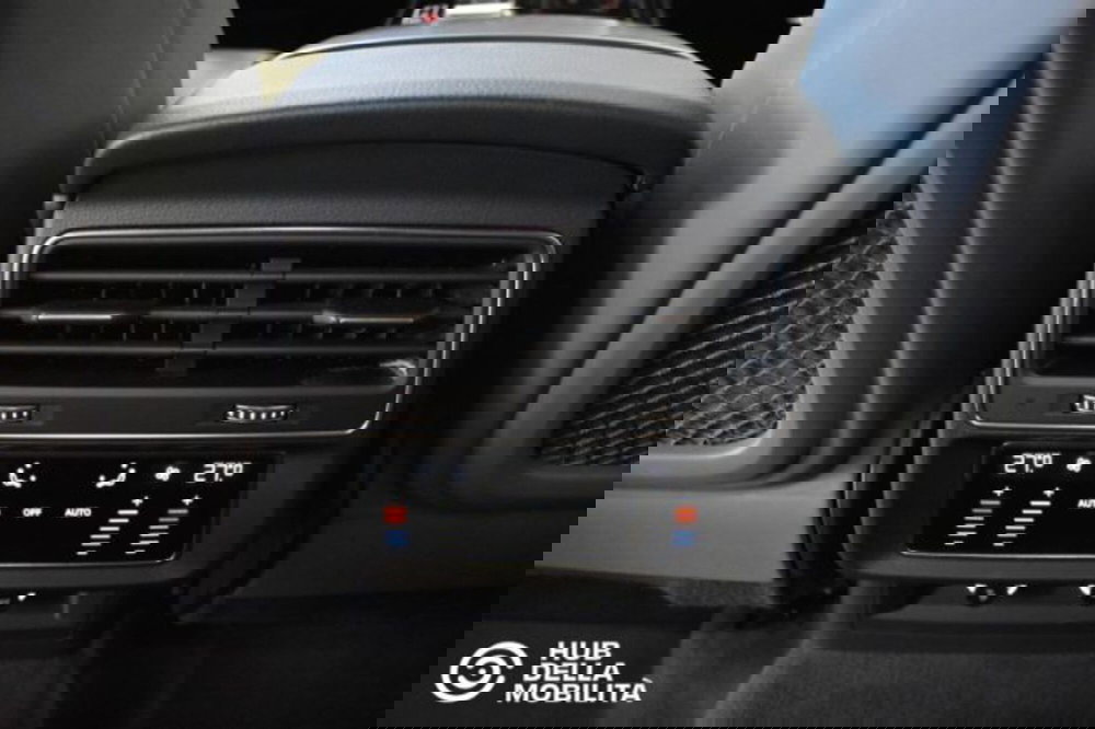 Audi Q8 usata a Perugia (14)