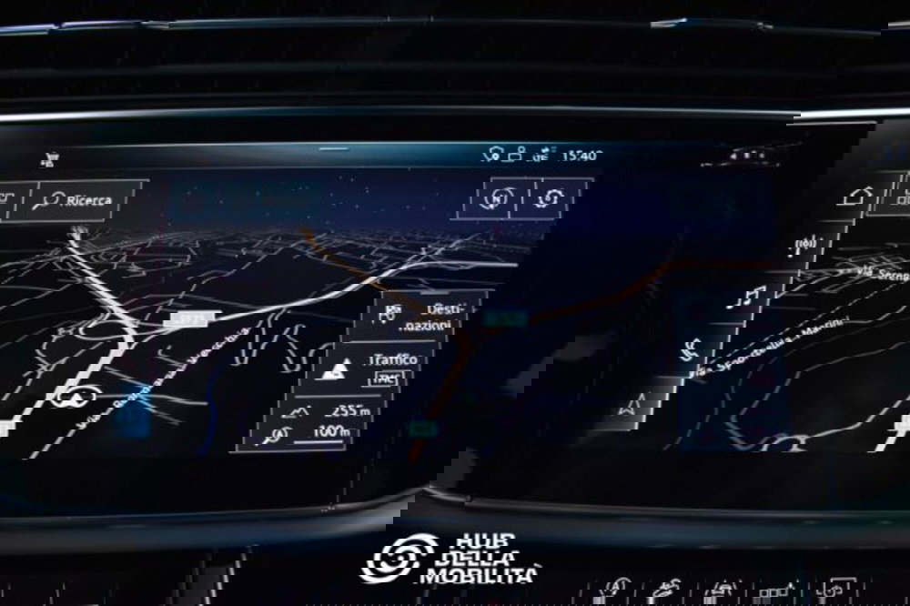 Audi Q8 usata a Perugia (15)