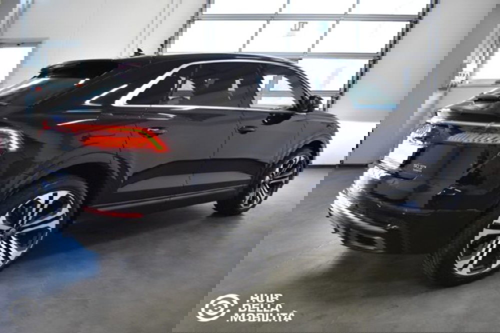 Audi Q8 usata a Perugia (4)