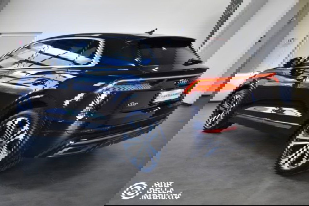 Audi Q8 usata a Perugia (6)