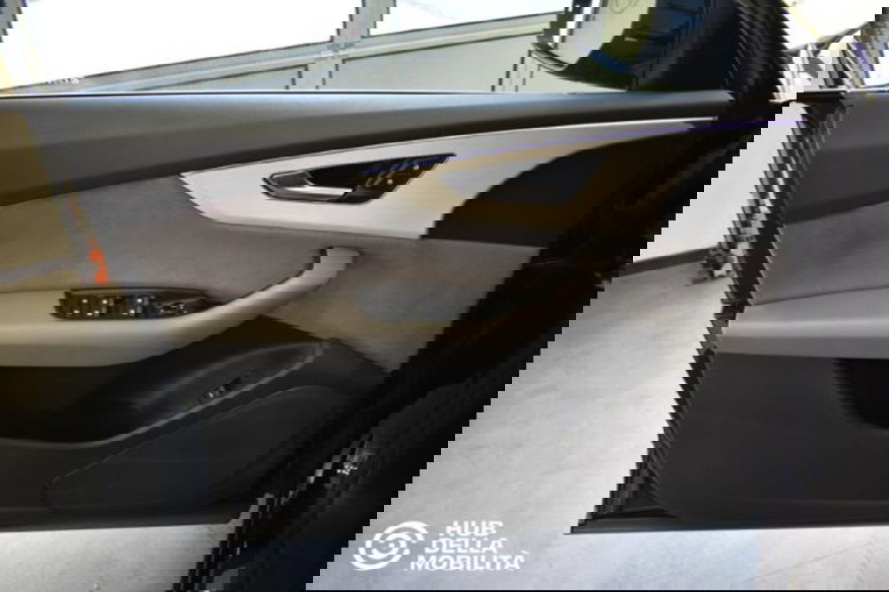 Audi Q8 usata a Perugia (7)