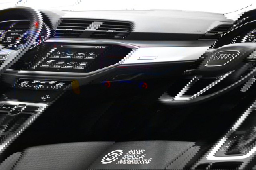 Audi Q3 Sportback usata a Perugia (11)