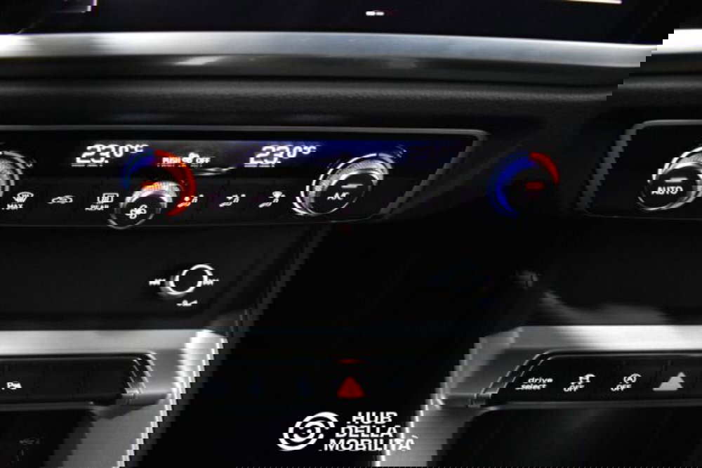 Audi Q3 Sportback usata a Perugia (13)