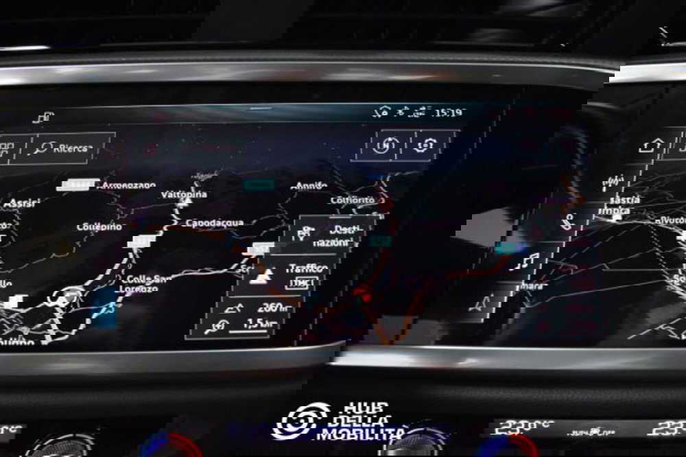 Audi Q3 Sportback usata a Perugia (16)