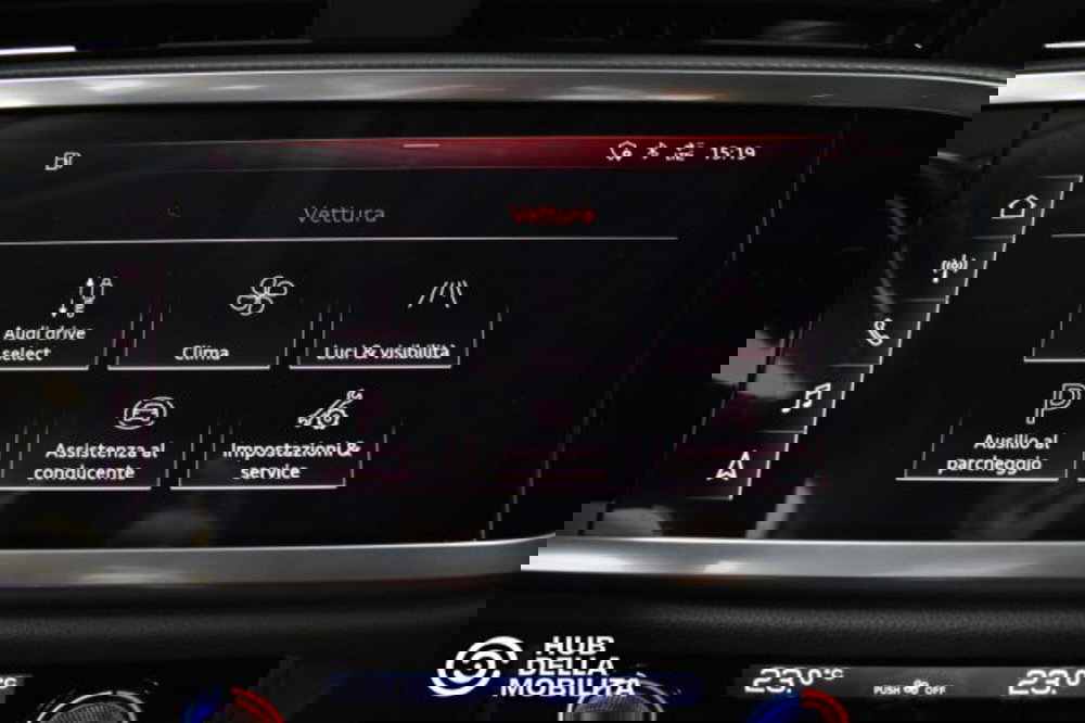 Audi Q3 Sportback usata a Perugia (17)