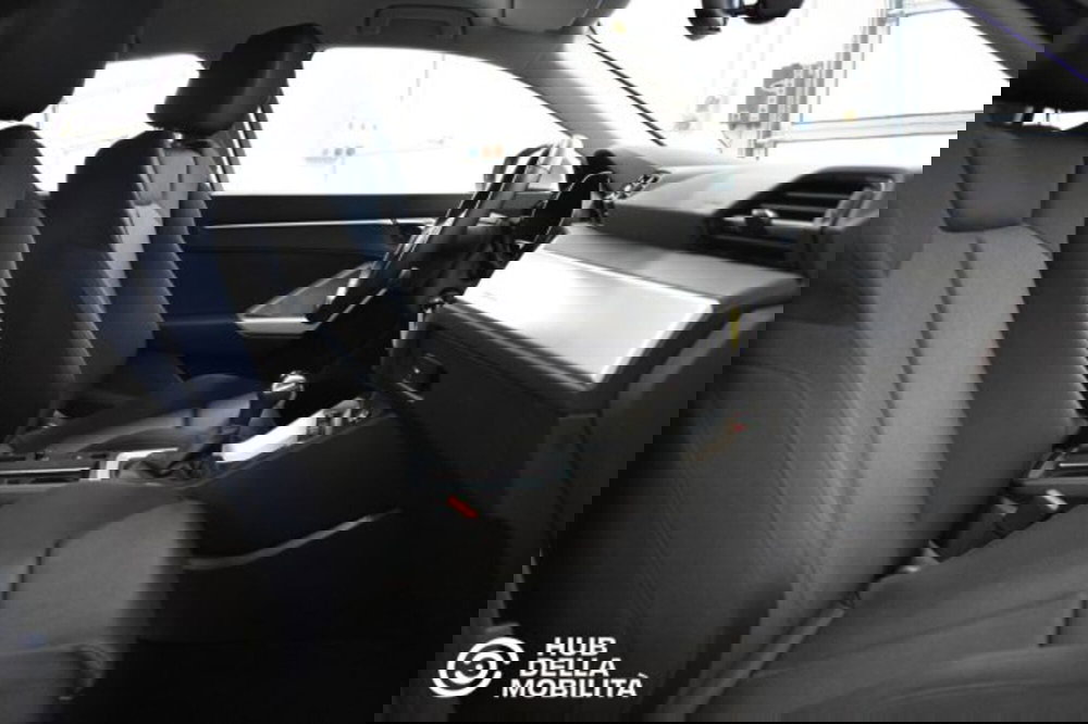 Audi Q3 Sportback usata a Perugia (20)