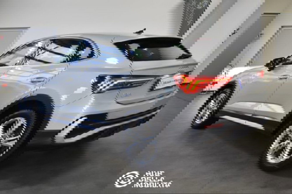 Audi Q3 Sportback usata a Perugia (6)