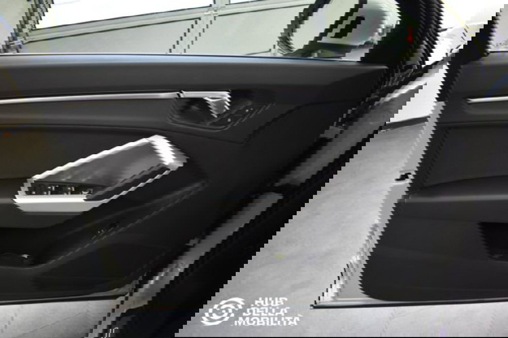 Audi Q3 Sportback usata a Perugia (7)