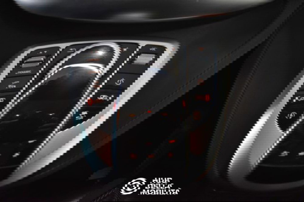 Mercedes-Benz Classe V usata a Perugia (11)