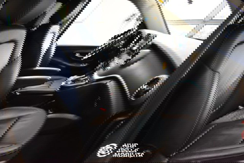 Mercedes-Benz Classe V usata a Perugia (18)