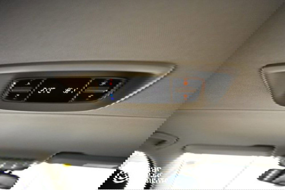 Mercedes-Benz Classe V usata a Perugia (19)