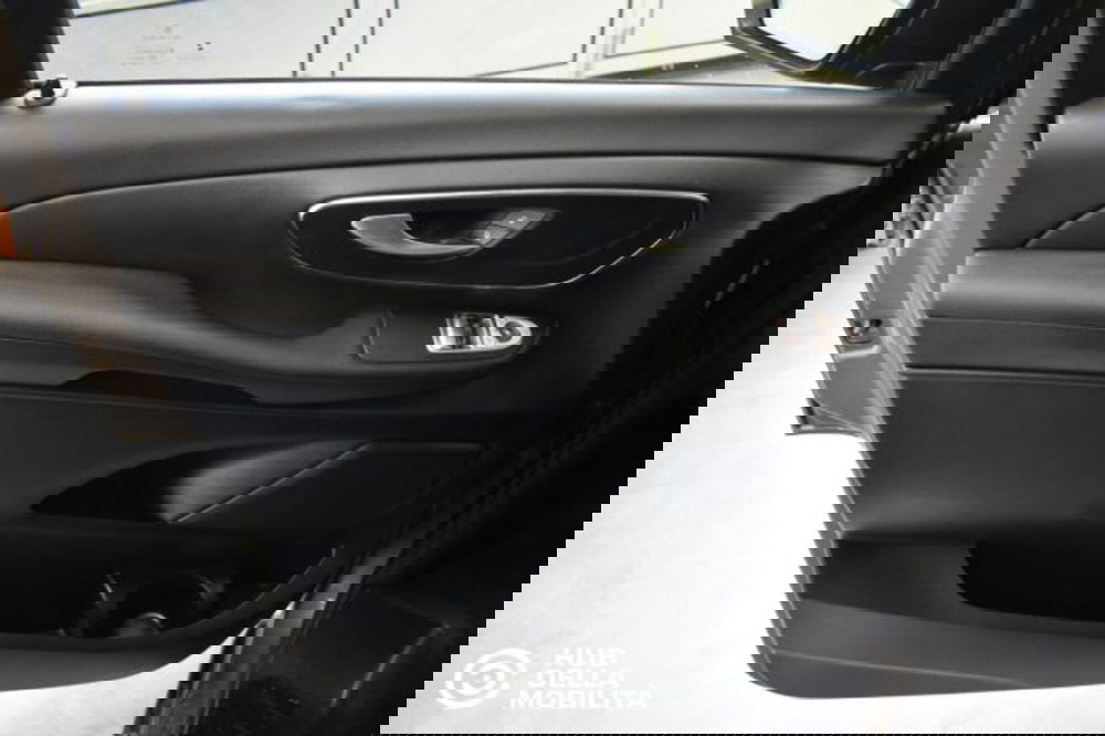 Mercedes-Benz Classe V usata a Perugia (7)