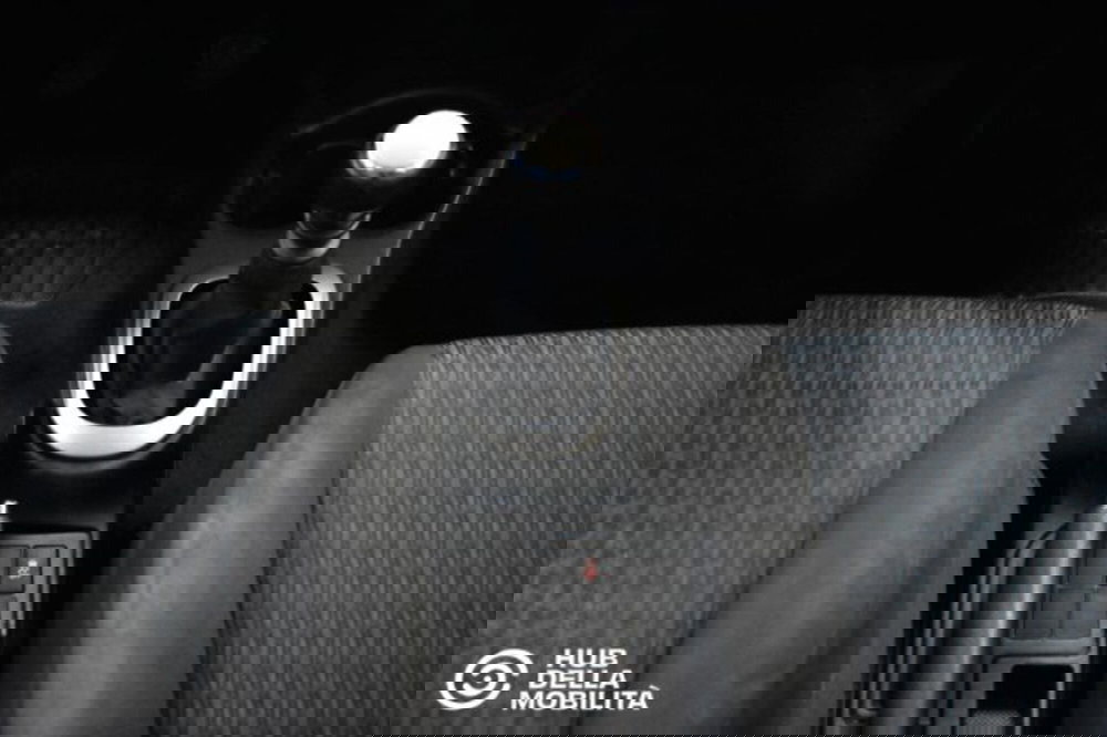 Toyota Yaris usata a Perugia (10)