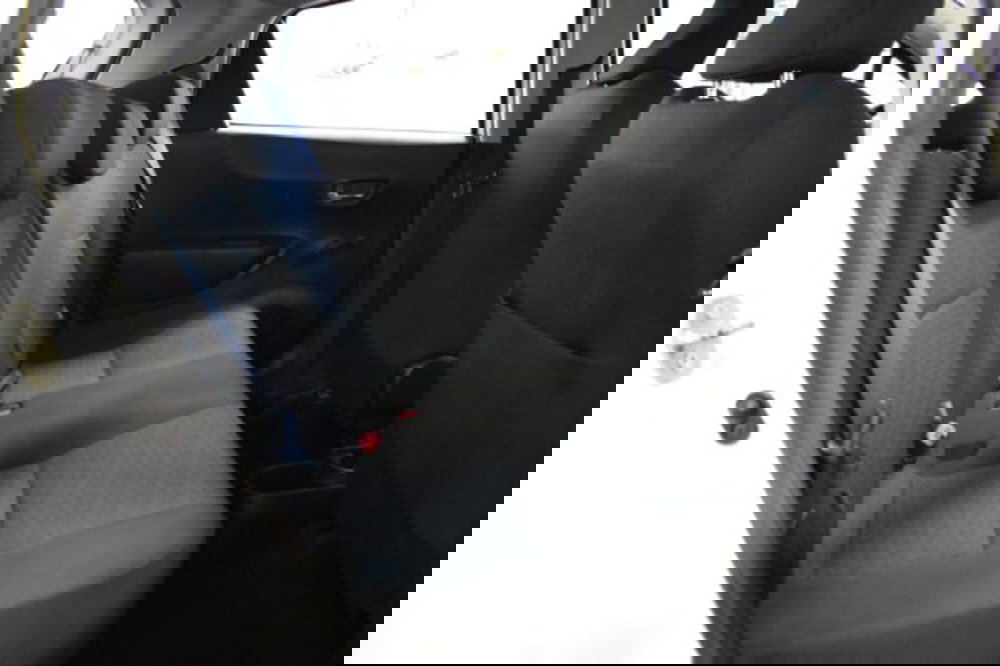 Toyota Yaris usata a Perugia (15)