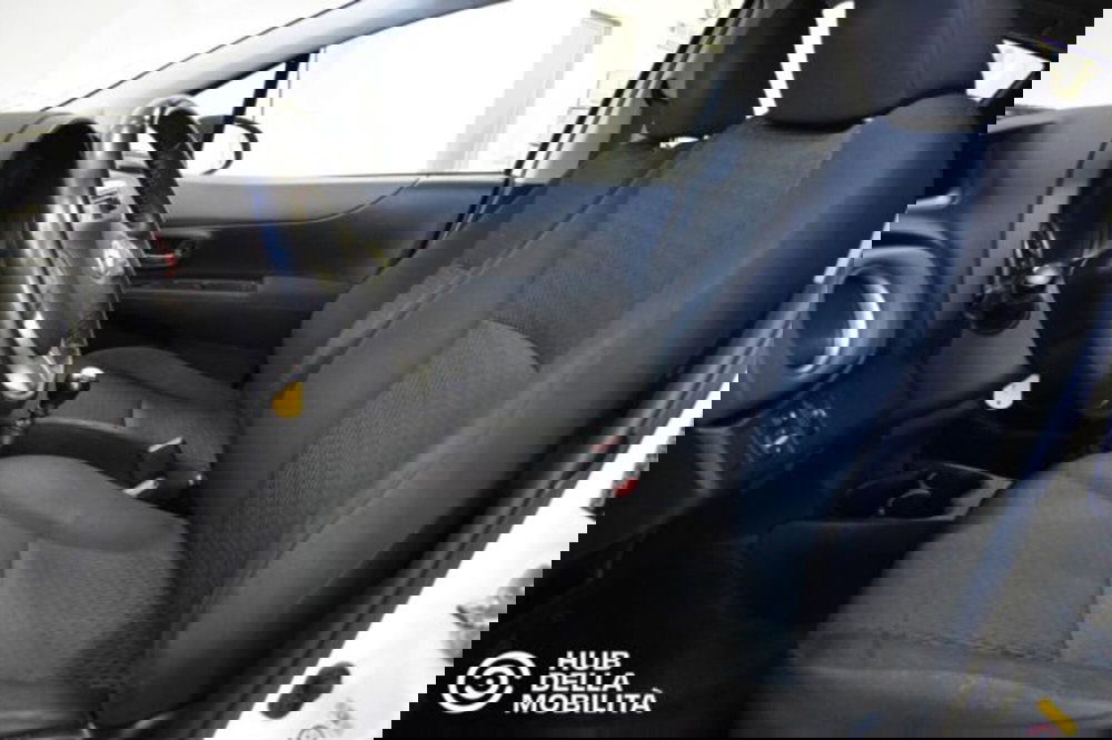 Toyota Yaris usata a Perugia (18)