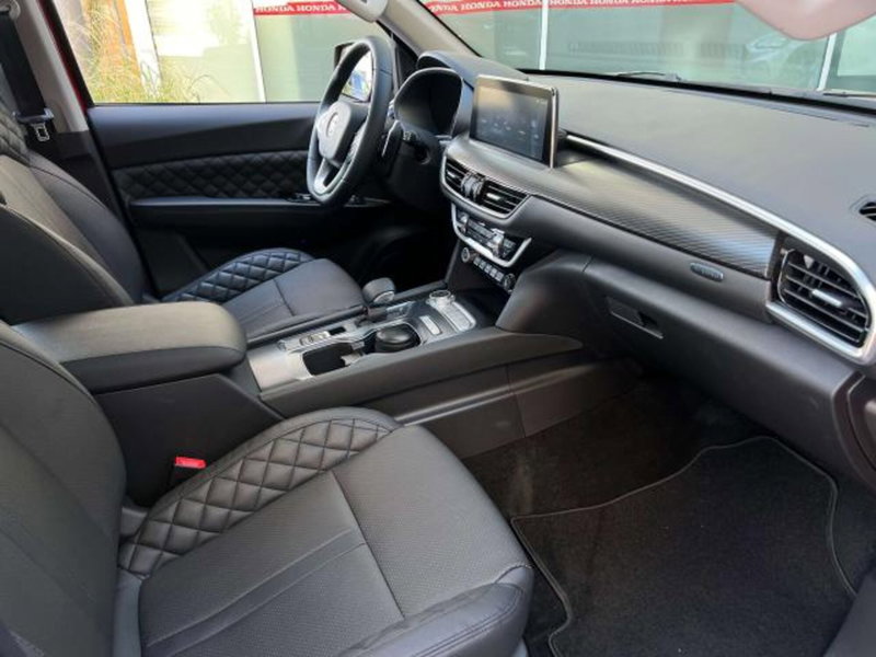 Foton Tunland Pick-up nuova a Savona (14)