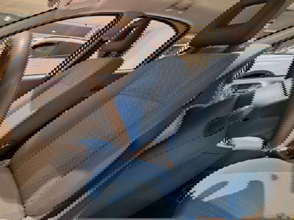 Fiat Panda usata a Savona (10)