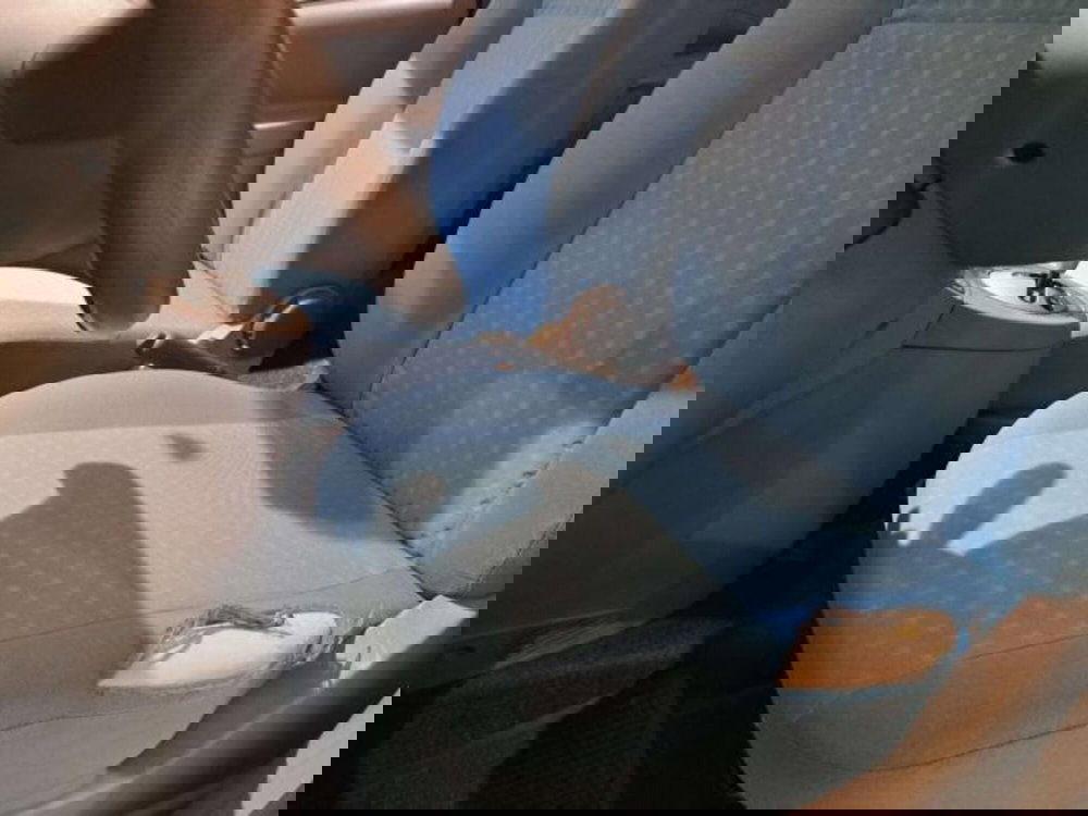 Fiat Panda usata a Savona (11)