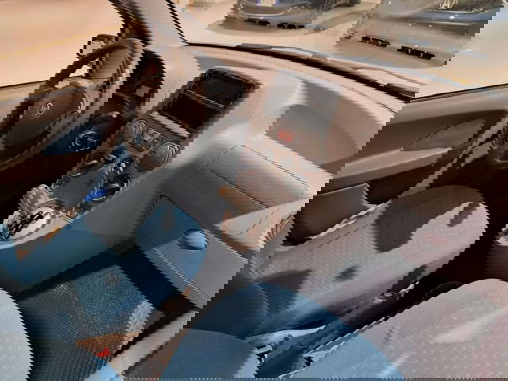Fiat Panda usata a Savona (12)