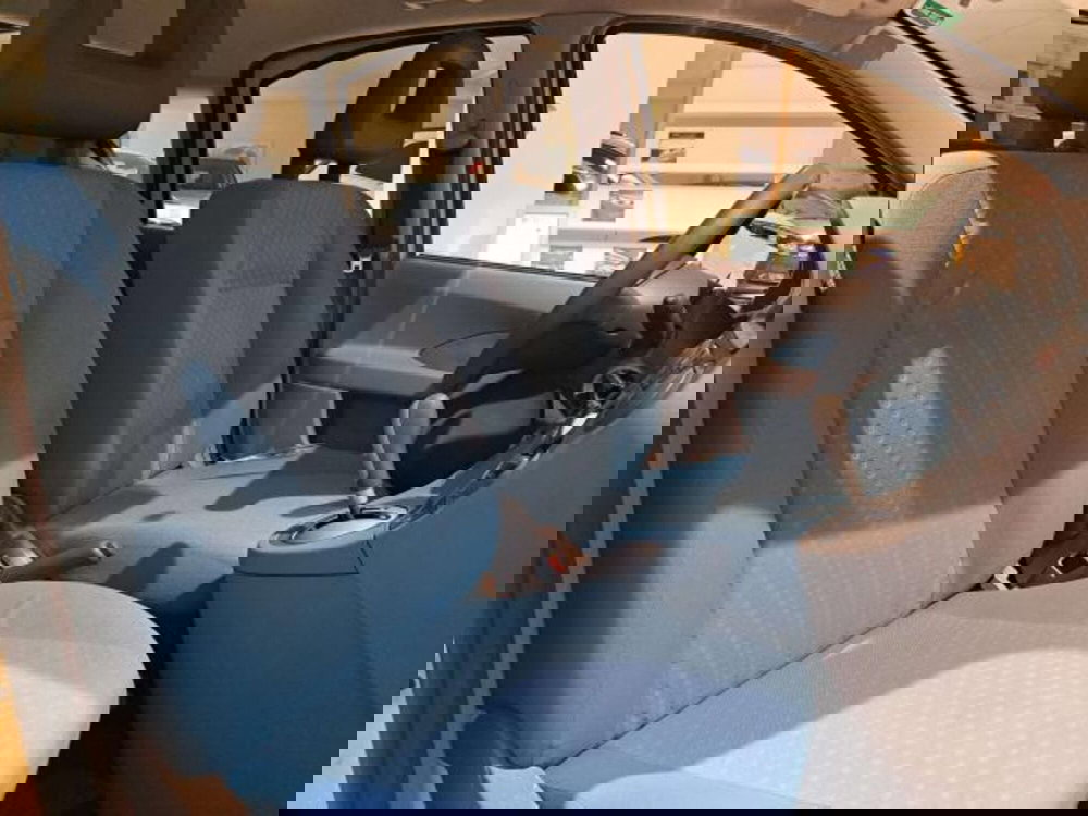 Fiat Panda usata a Savona (13)