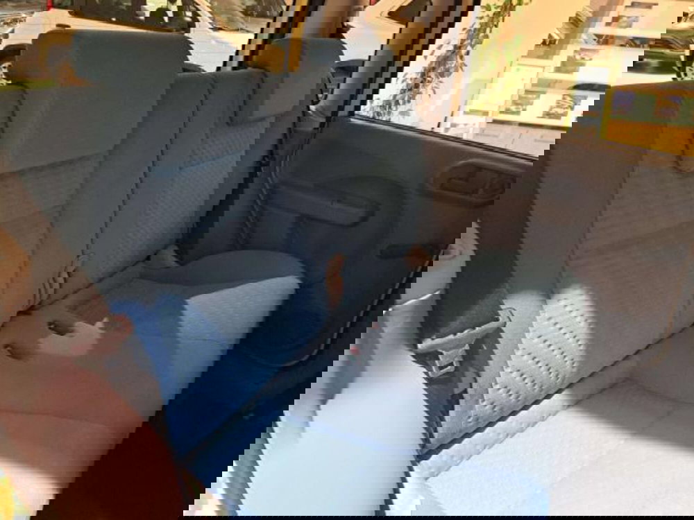 Fiat Panda usata a Savona (14)