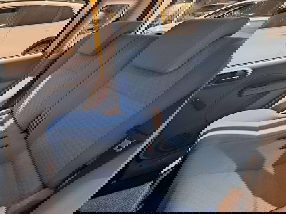 Fiat Panda usata a Savona (15)