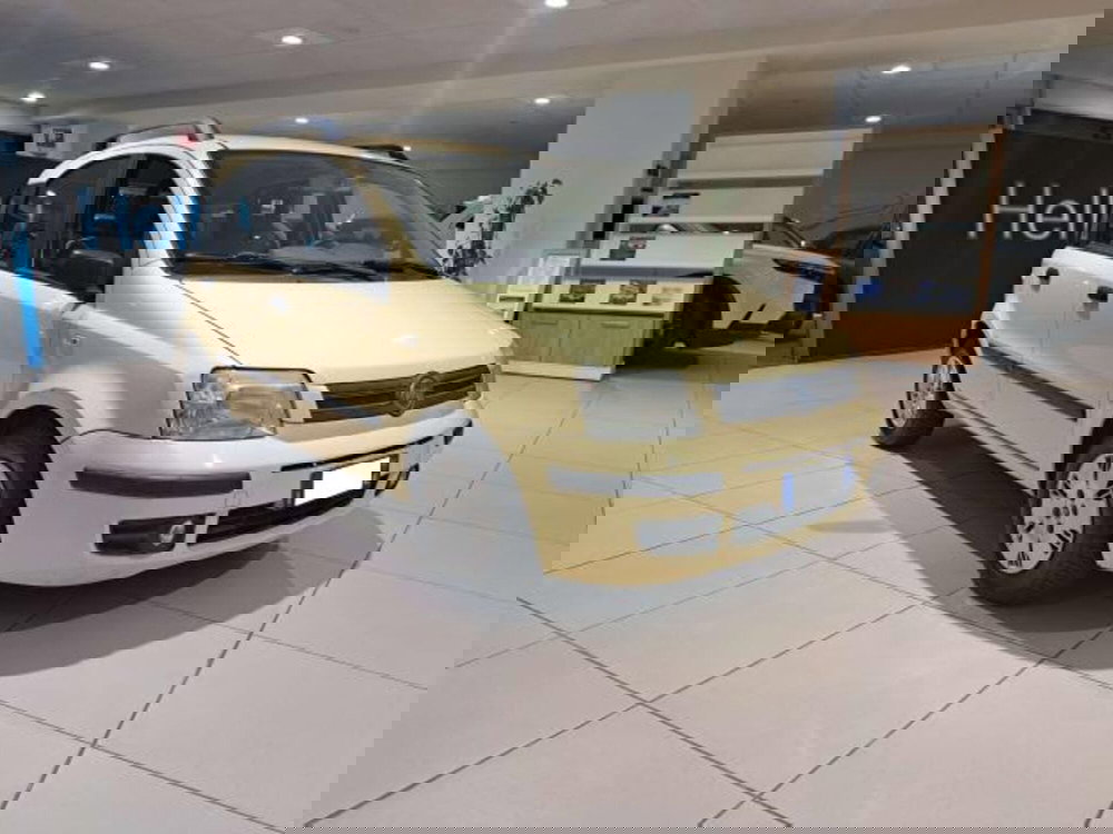 Fiat Panda usata a Savona (3)