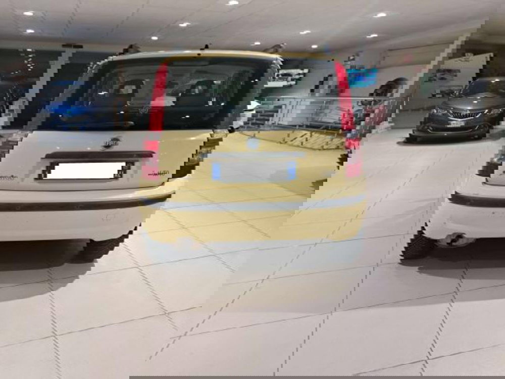 Fiat Panda usata a Savona (6)