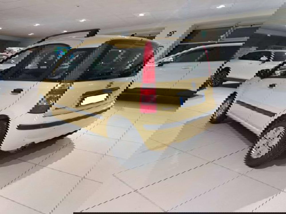 Fiat Panda usata a Savona (7)