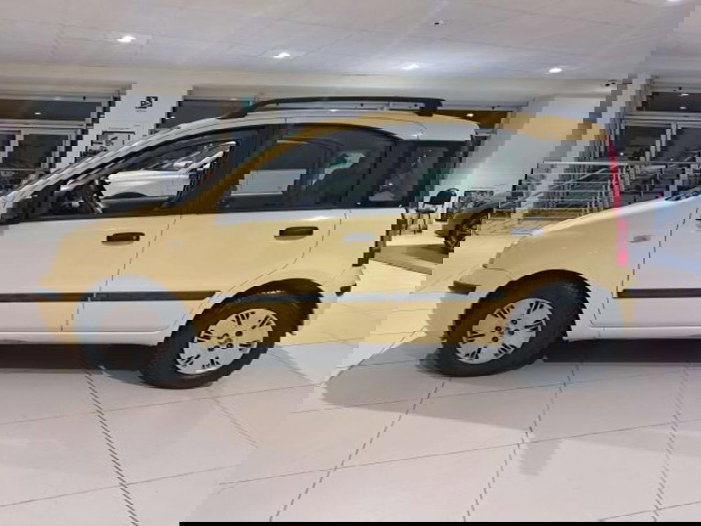 Fiat Panda usata a Savona (8)
