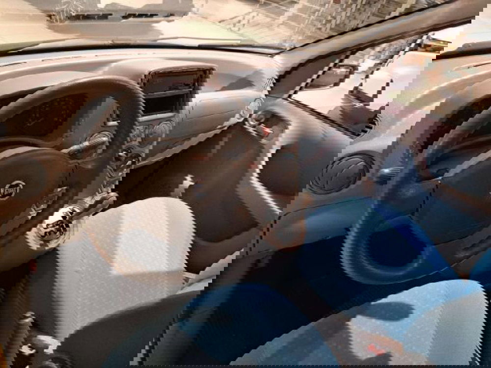 Fiat Panda usata a Savona (9)