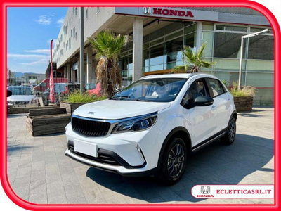 Emc Quattro Quattro 1.5 103cv nuova a Savona