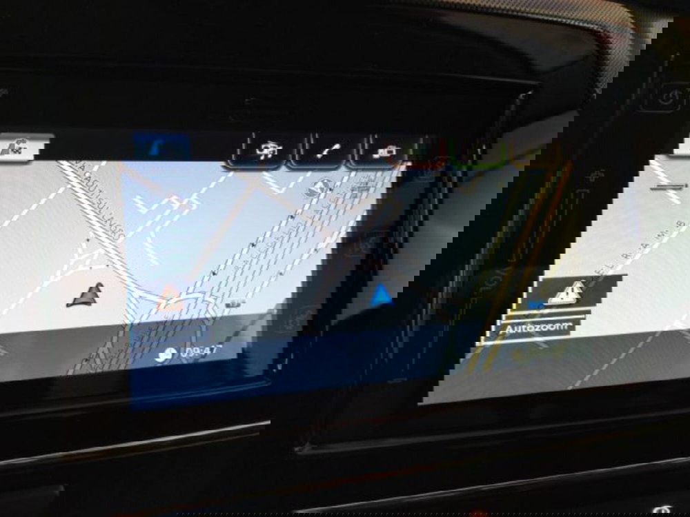 Suzuki Vitara usata a Trieste (10)