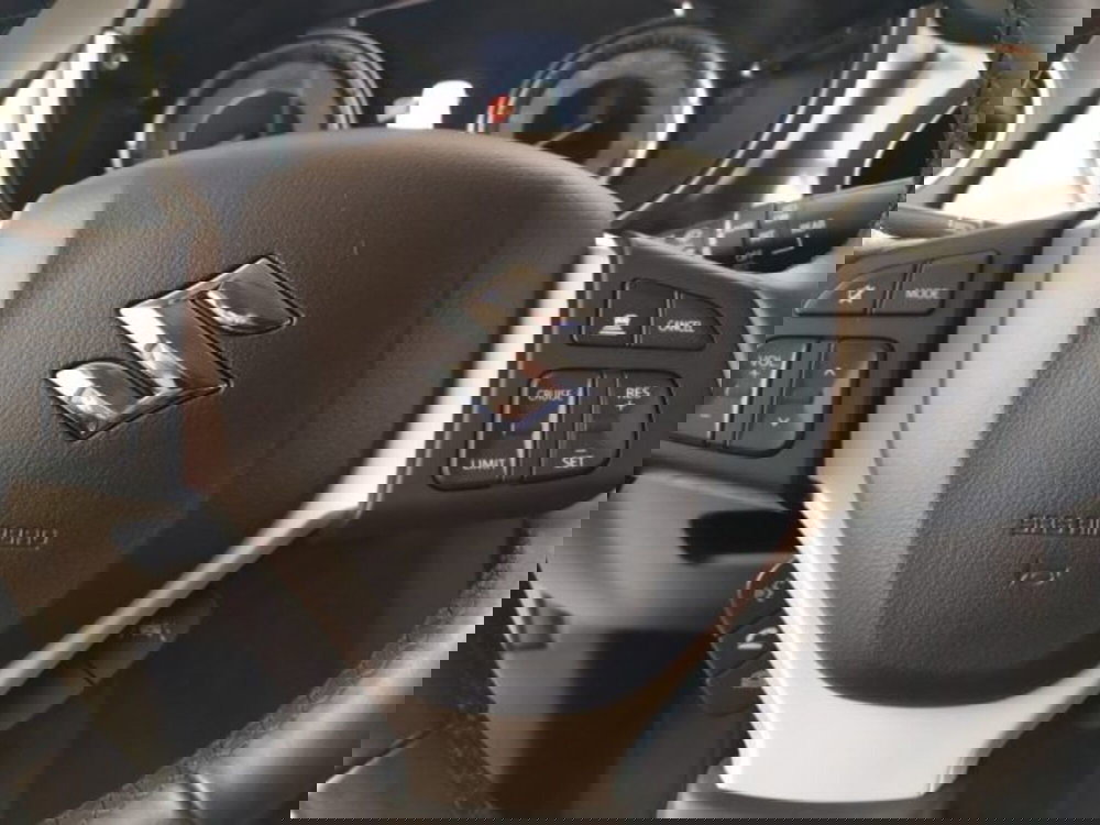 Suzuki Vitara usata a Trieste (11)