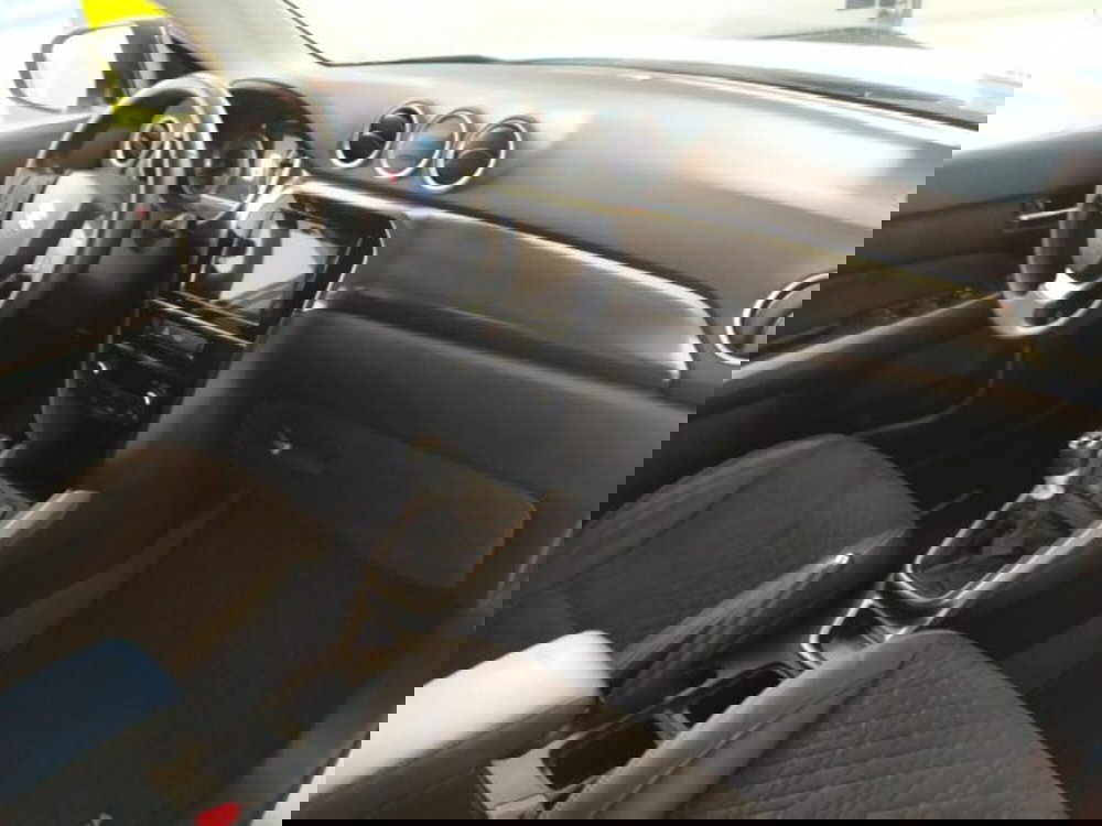 Suzuki Vitara usata a Trieste (6)