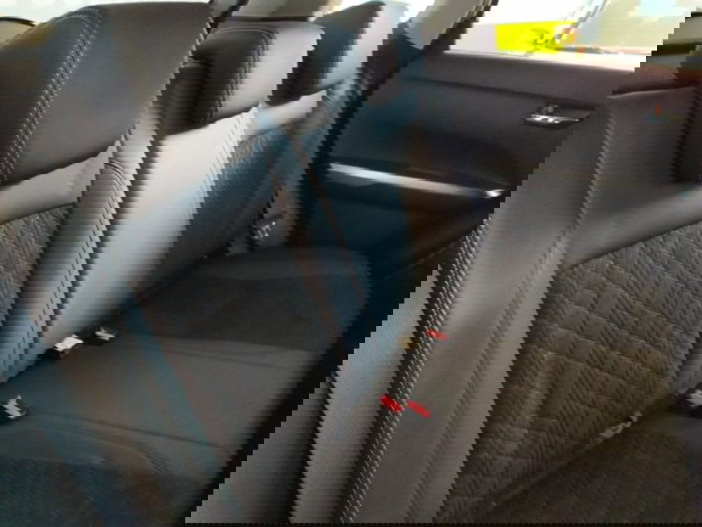 Suzuki Vitara usata a Trieste (7)