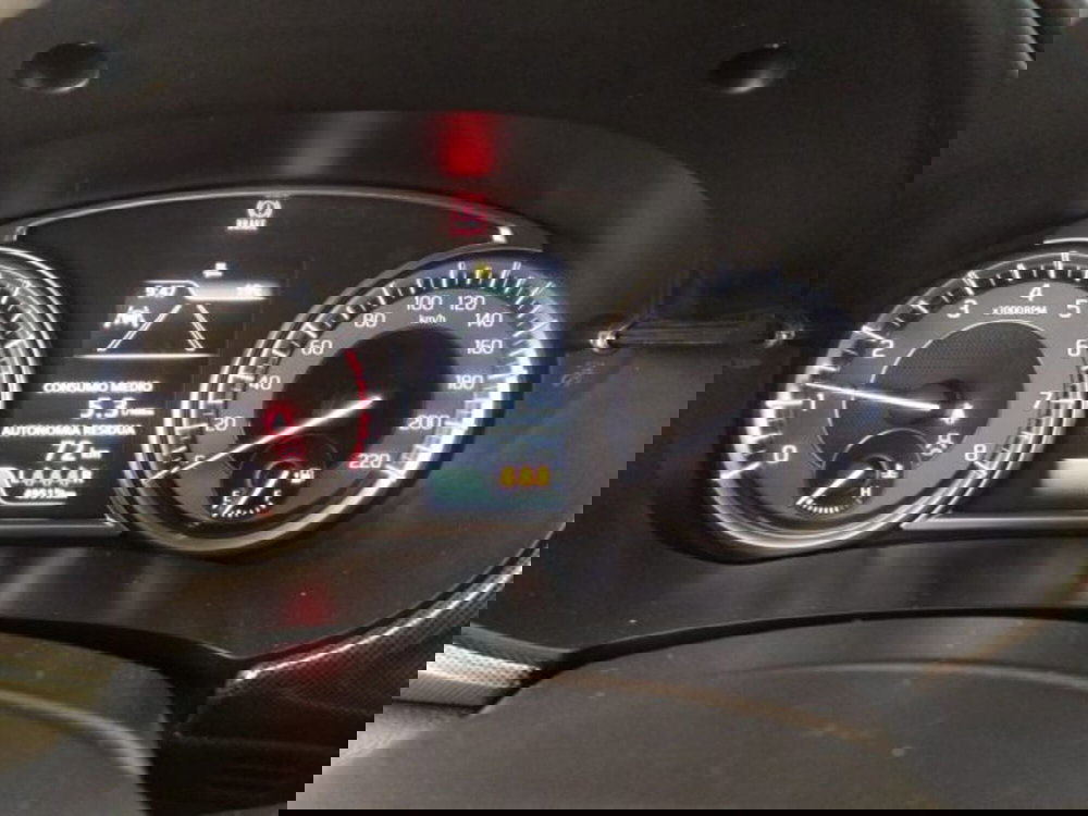 Suzuki Vitara usata a Trieste (8)