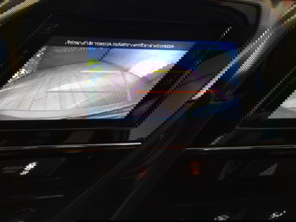 Suzuki Vitara usata a Trieste (9)