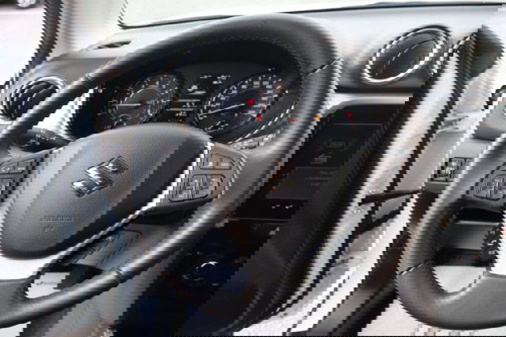 Suzuki Vitara usata a Gorizia (10)