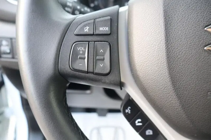 Suzuki Vitara usata a Gorizia (11)