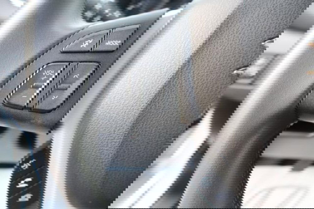 Suzuki Vitara usata a Gorizia (11)