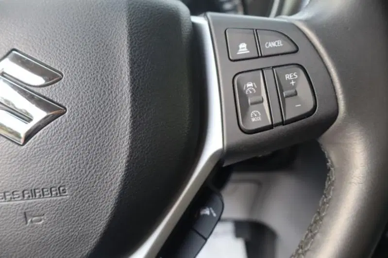 Suzuki Vitara usata a Gorizia (12)