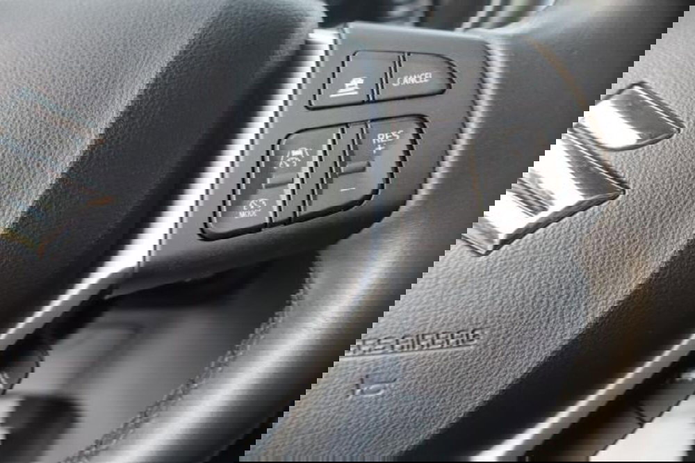 Suzuki Vitara usata a Gorizia (12)