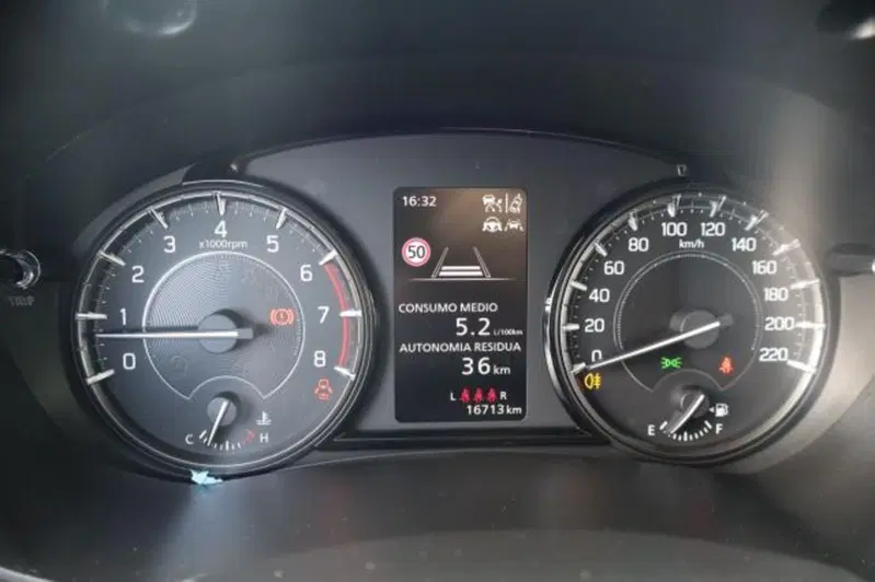 Suzuki Vitara usata a Gorizia (14)