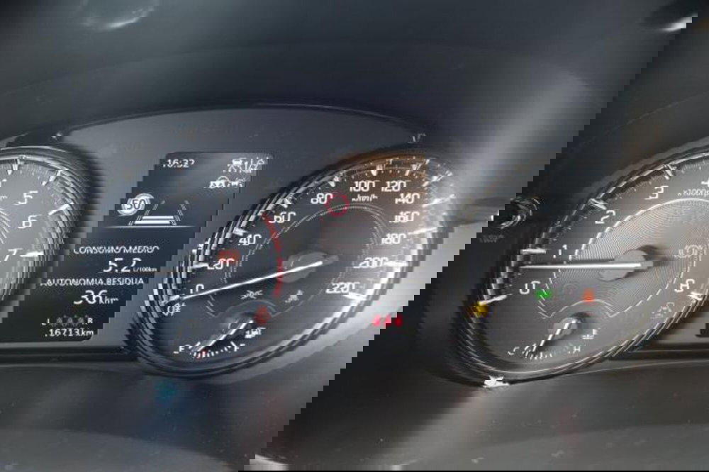 Suzuki Vitara usata a Gorizia (14)