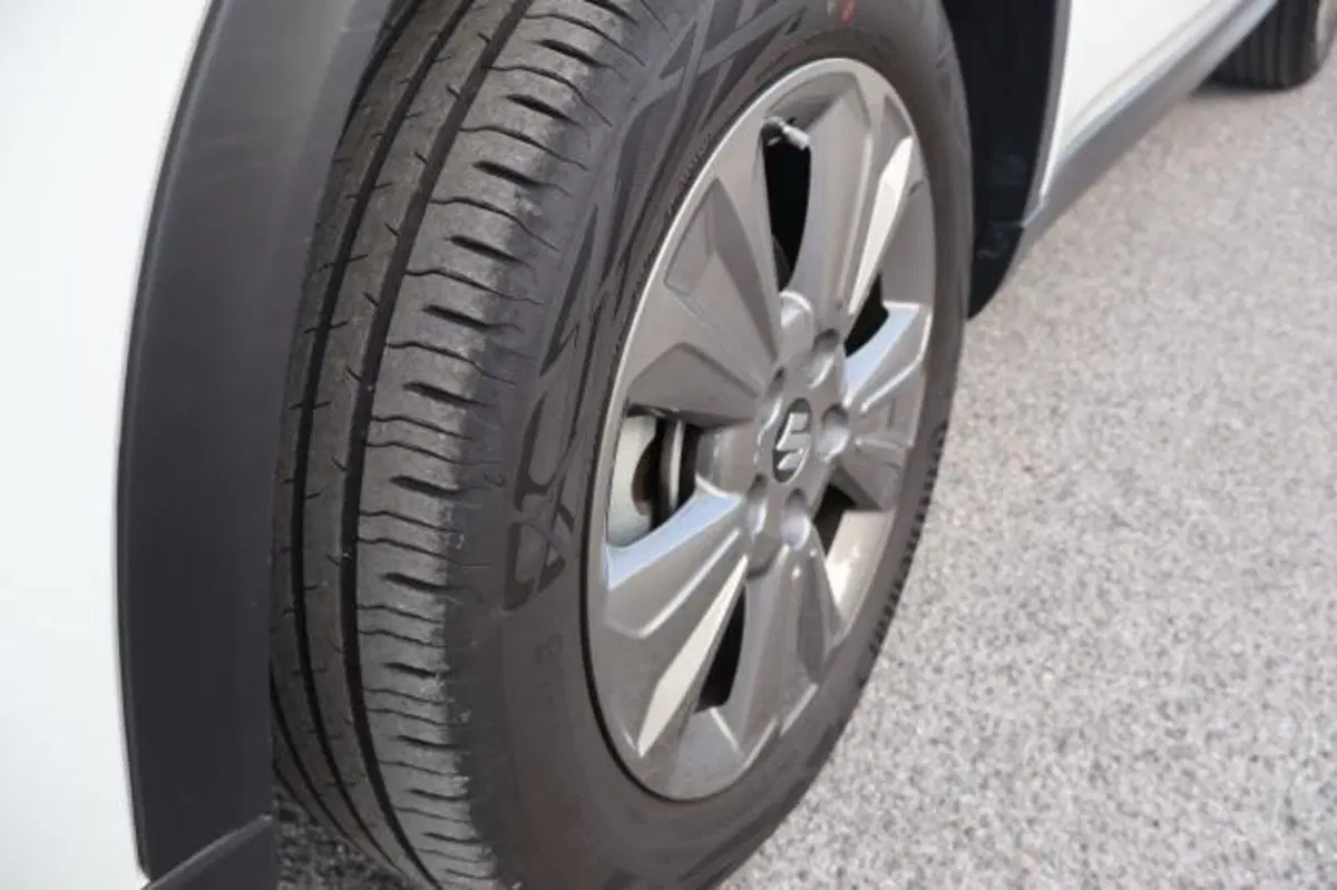 Suzuki Vitara usata a Gorizia (15)