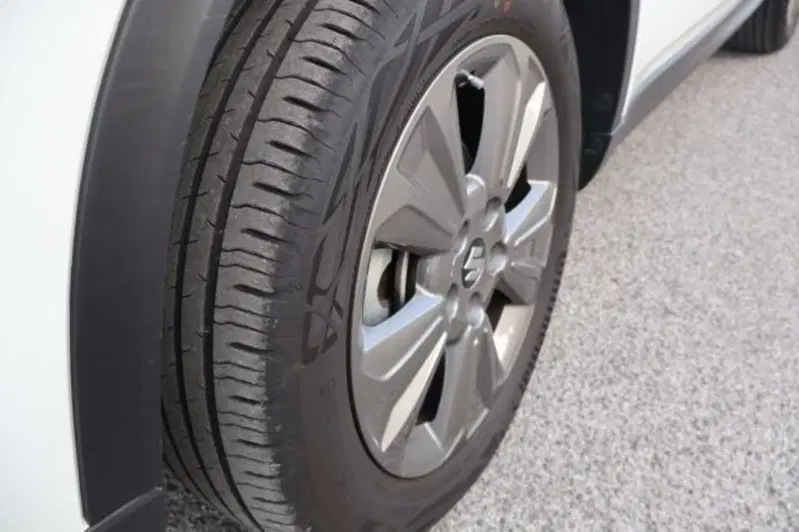 Suzuki Vitara usata a Gorizia (15)